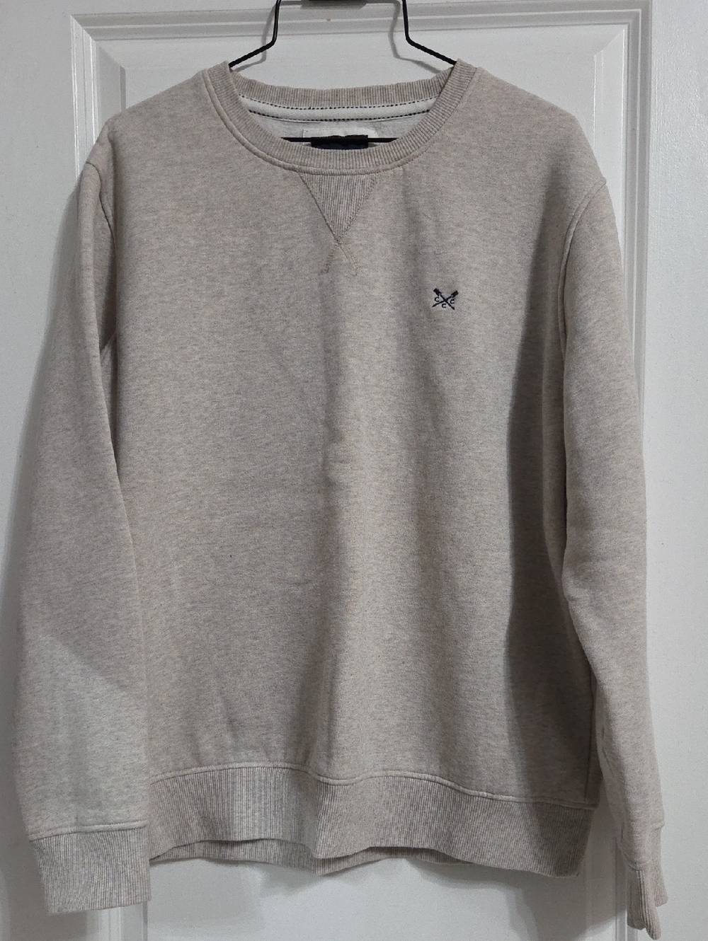Crew Clothing Company Sweater Size XL